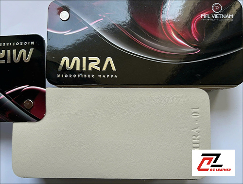 Da Mira bán sofa